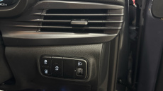 Hyundai BAYON 1.0 TGDi 48V MHEV SE Connect 5dr DCT Petrol Hatchback